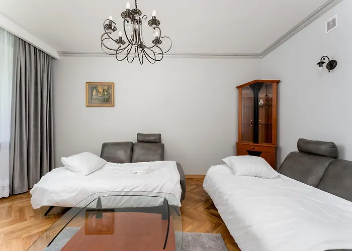 Osiedle Willowe Vintage Chic By Bookinghost *