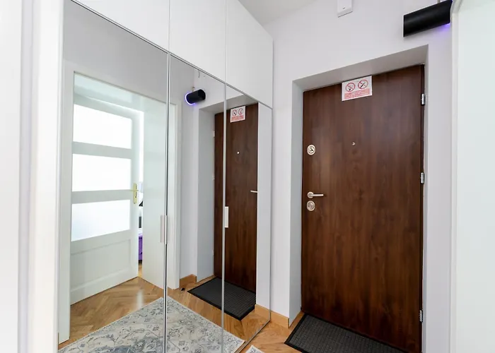 Osiedle Willowe Vintage Chic By Bookinghost