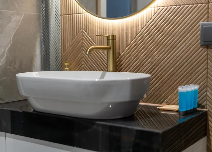 Osiedle Willowe Vintage Chic By Bookinghost * Krasków