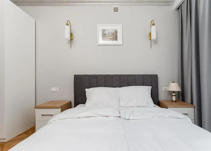 Osiedle Willowe Vintage Chic By Bookinghost *