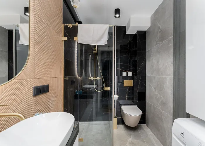 Osiedle Willowe Vintage Chic By Bookinghost * Krasków