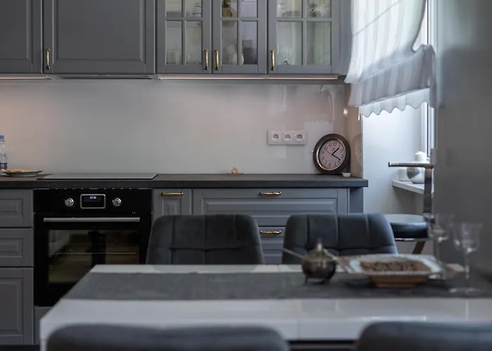 Osiedle Willowe Vintage Chic By Bookinghost Διαμέρισμα *