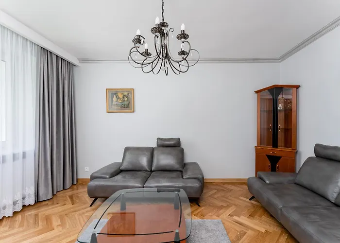 Osiedle Willowe Vintage Chic By Bookinghost