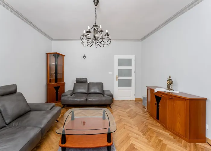 Osiedle Willowe Vintage Chic By Bookinghost *