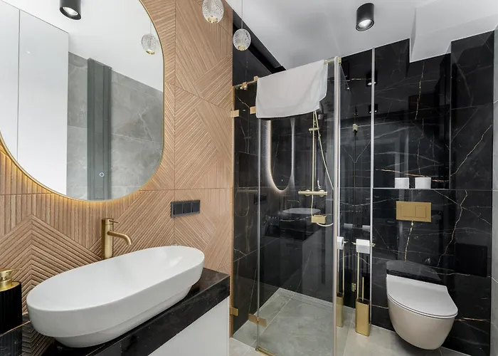 Osiedle Willowe Vintage Chic By Bookinghost Διαμέρισμα