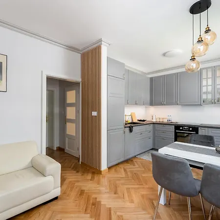 Osiedle Willowe Vintage Chic By Bookinghost