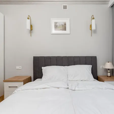 Osiedle Willowe Vintage Chic By Bookinghost *