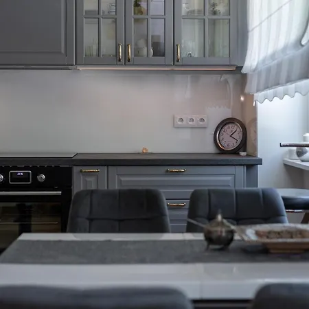 Osiedle Willowe Vintage Chic By Bookinghost Apartamento *