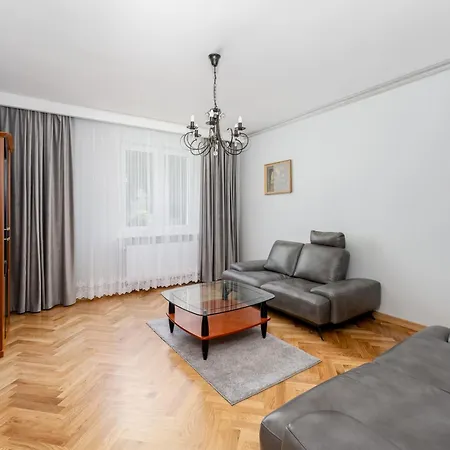 Osiedle Willowe Vintage Chic By Bookinghost *