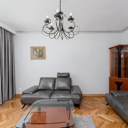 Osiedle Willowe Vintage Chic By Bookinghost