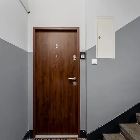 Apartamento Osiedle Willowe Vintage Chic By Bookinghost *