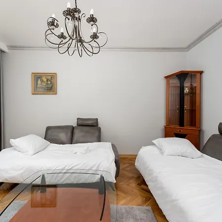 Osiedle Willowe Vintage Chic By Bookinghost *