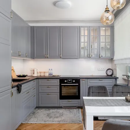 Osiedle Willowe Vintage Chic By Bookinghost Cracovia