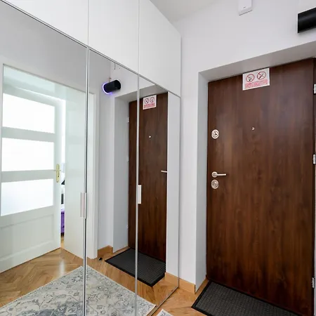 Osiedle Willowe Vintage Chic By Bookinghost