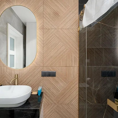 Osiedle Willowe Vintage Chic By Bookinghost * Cracovia