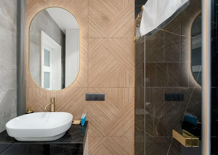 Osiedle Willowe Vintage Chic By Bookinghost * クラクフ