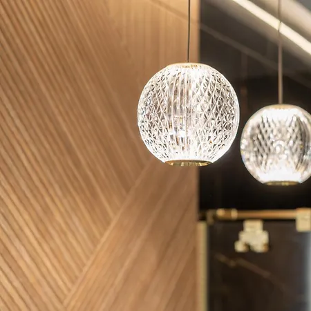 Osiedle Willowe Vintage Chic By Bookinghost Apartment